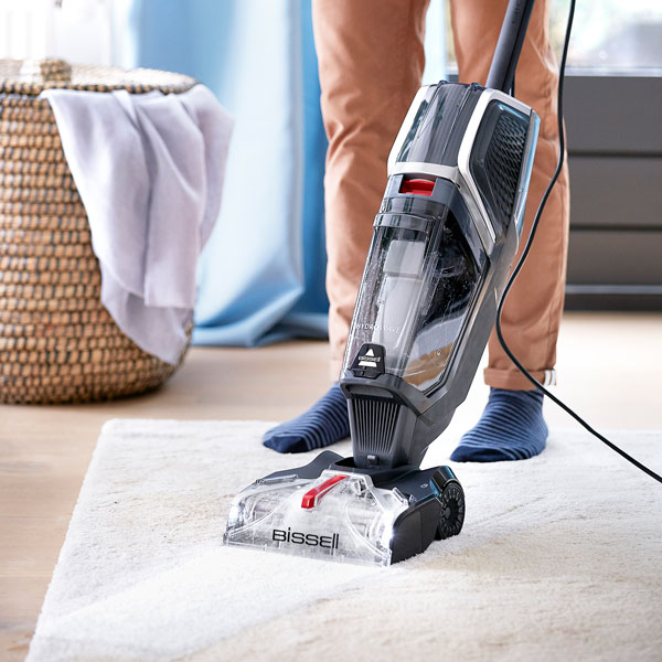 Čističe na koberce